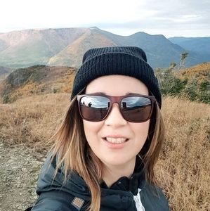 Meet your Posher, Mylène